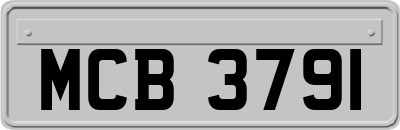 MCB3791