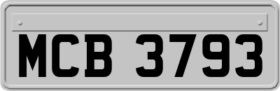 MCB3793