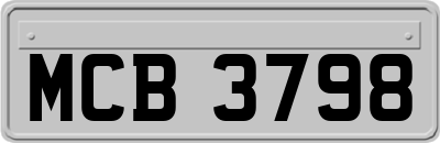 MCB3798