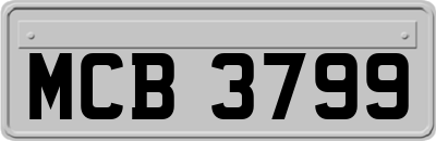 MCB3799