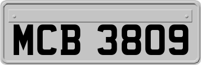 MCB3809