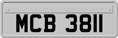 MCB3811