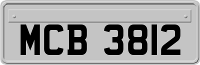 MCB3812