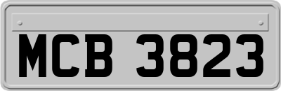 MCB3823