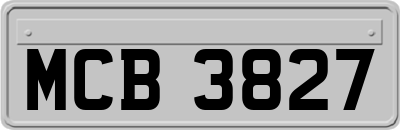 MCB3827