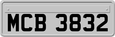 MCB3832