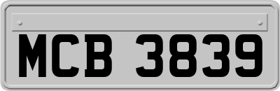 MCB3839