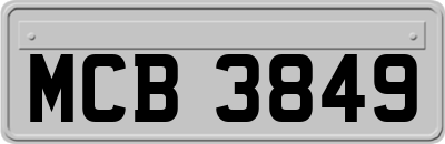 MCB3849