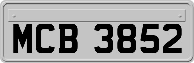 MCB3852