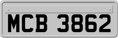 MCB3862
