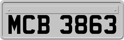 MCB3863