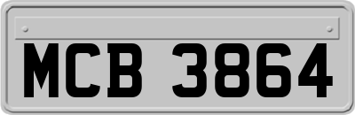 MCB3864