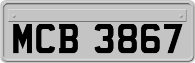 MCB3867