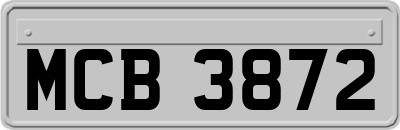 MCB3872