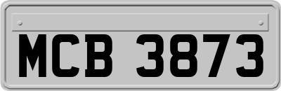 MCB3873