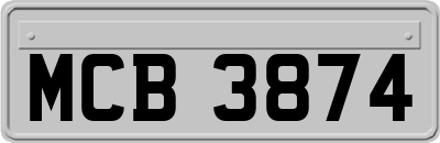 MCB3874