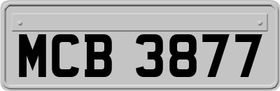 MCB3877