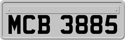 MCB3885