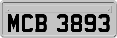 MCB3893
