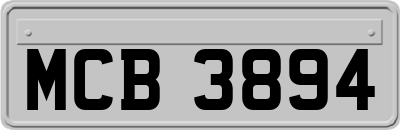 MCB3894