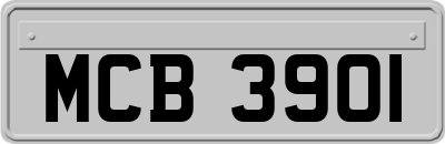 MCB3901