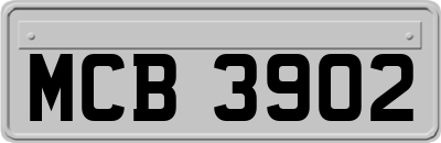 MCB3902