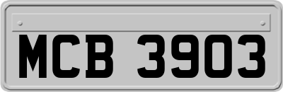 MCB3903