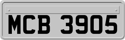 MCB3905