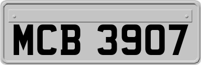 MCB3907