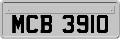 MCB3910
