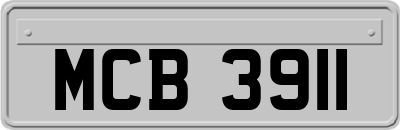 MCB3911