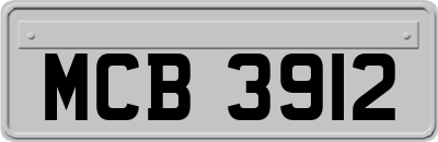 MCB3912