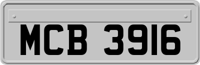 MCB3916