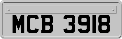 MCB3918