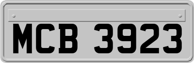 MCB3923