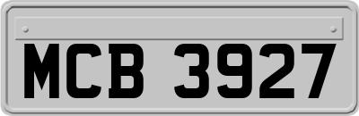 MCB3927