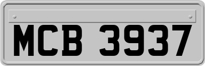 MCB3937