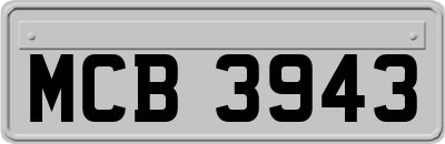 MCB3943