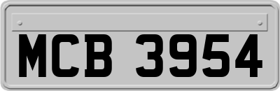 MCB3954