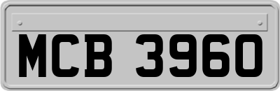 MCB3960