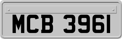 MCB3961