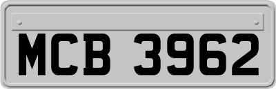 MCB3962