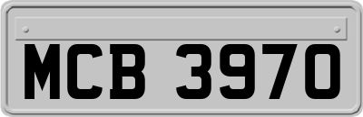 MCB3970