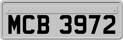 MCB3972