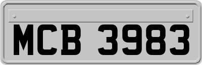 MCB3983