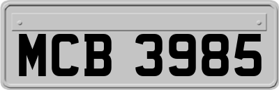 MCB3985