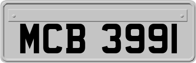 MCB3991