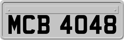 MCB4048