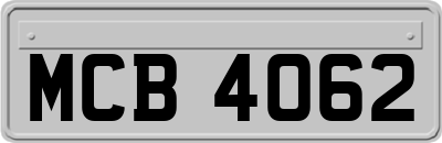 MCB4062