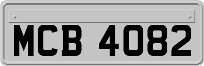 MCB4082